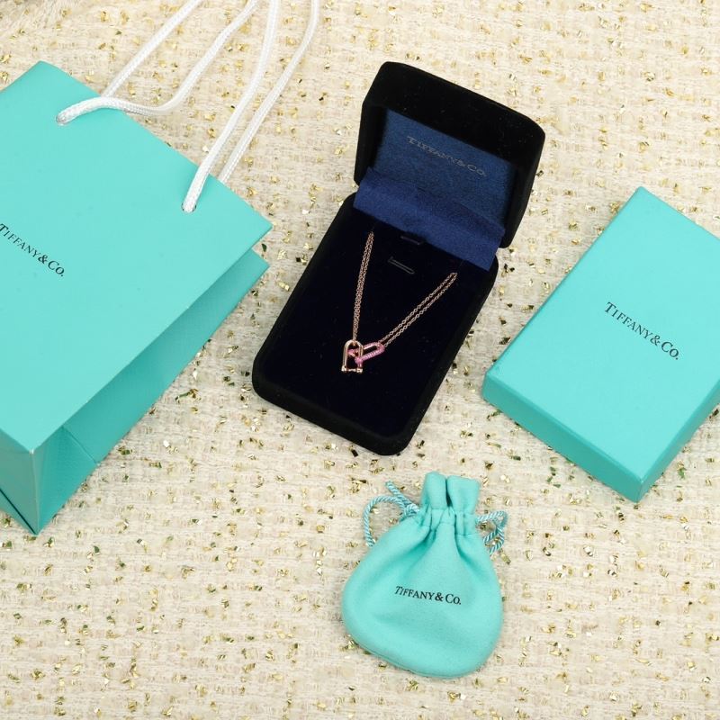 Tiffany Necklaces